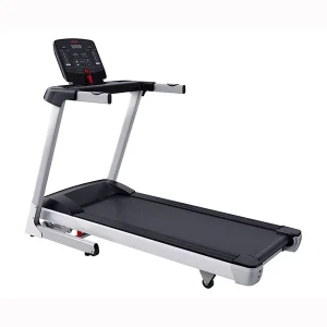 WNQ Fitness Motorized Treadmill-F1-4000A