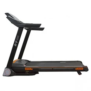 Daily Youth Foldable Motorized Treadmill-KL903S