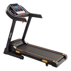 Umay Motorized Treadmill-T600MS