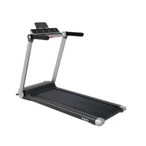 Daily Youth T20 Pro Installation-Free Foldable Motorized Treadmill