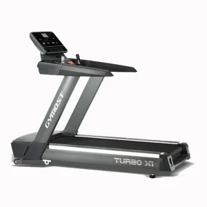 GYMOST COMMERCIAL TREADMILL-5552EA