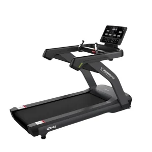 Gymost Commercial Motorized Treadmill-6840EA