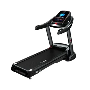 Motorized Treadmill-CP-A8