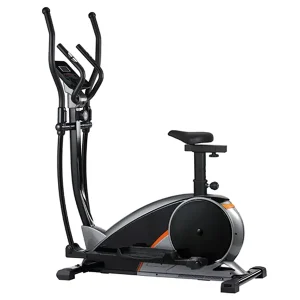 Life Fitness Magnetic Cross trainer-LF-6001EA