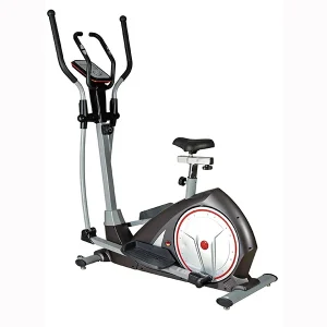 Commercial Magnetic Elliptical Cross Trainer-K8718HA