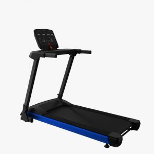 motorized treadmill