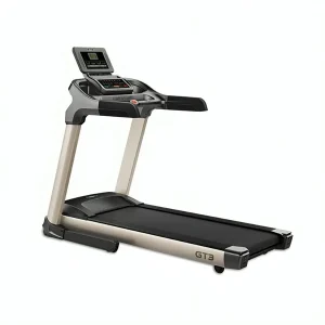 Daily Youth Semi Commercial Motorized Treadmill-GT3