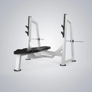 Olympic Flat Bench