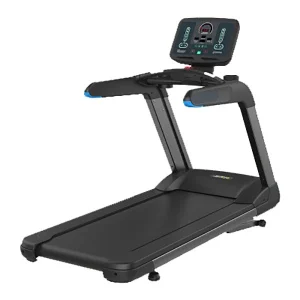DHZ Commercial Motorized Treadmill-X8500