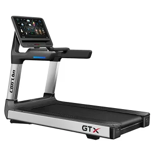 Luxury Intelligent Commercial Motorized Treadmill–DAILY YOUTH–GT X Max