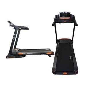 Daily Youth Motorized Treadmill-KL901S