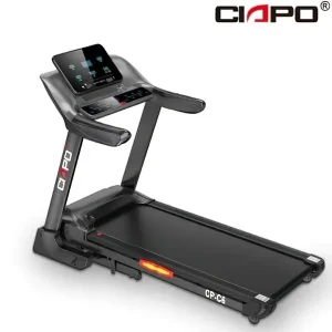 CIAPO Motorized Treadmill-CP-C6