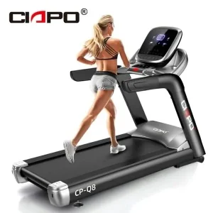 Commercial Treadmill-CP-Q8 