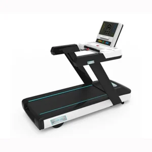 LAND FITNESS Commercial Motorized Treadmill-LDT-917B