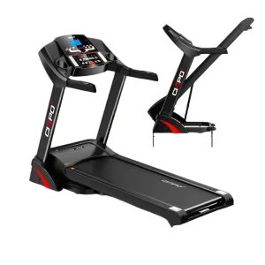CIAPO Foldable Motorized Treadmill-CP-A6