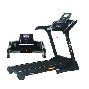 K-power Motorized Treadmill-KD146AC-3