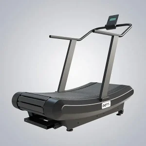 DHZ Curved Treadmill-A7000