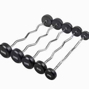 Fix Barbell