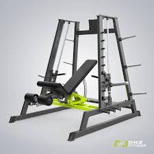 POWER SMITH MACHINE DUAL SYSTEM