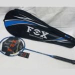 Fox Badminton Racket