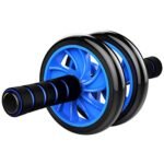 Wheel Ab Roller Wheel Abdominal Exercise Carver
