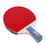 Double Fish Table Tennis Bat–1D-C