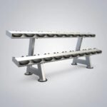 Dumbbell Rack