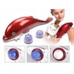 Dolphin Massage