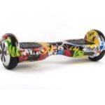 Two Wheel Smart Balance