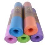 Commercial Exercise Mat