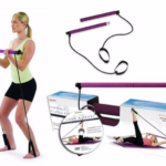 Portable pilates studio