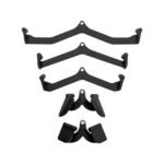 Mag Bar 5pcs Set