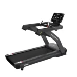 Gymost Commercial Motorized Treadmill-6840EA