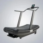 DHZ Curved Treadmill A7000