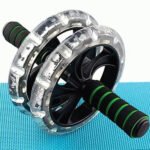 Ab Roller Wheel