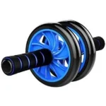 Ab Roller Wheel Abdominal Exercise