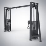 Adjustable Crossover