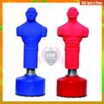 Boxing Man