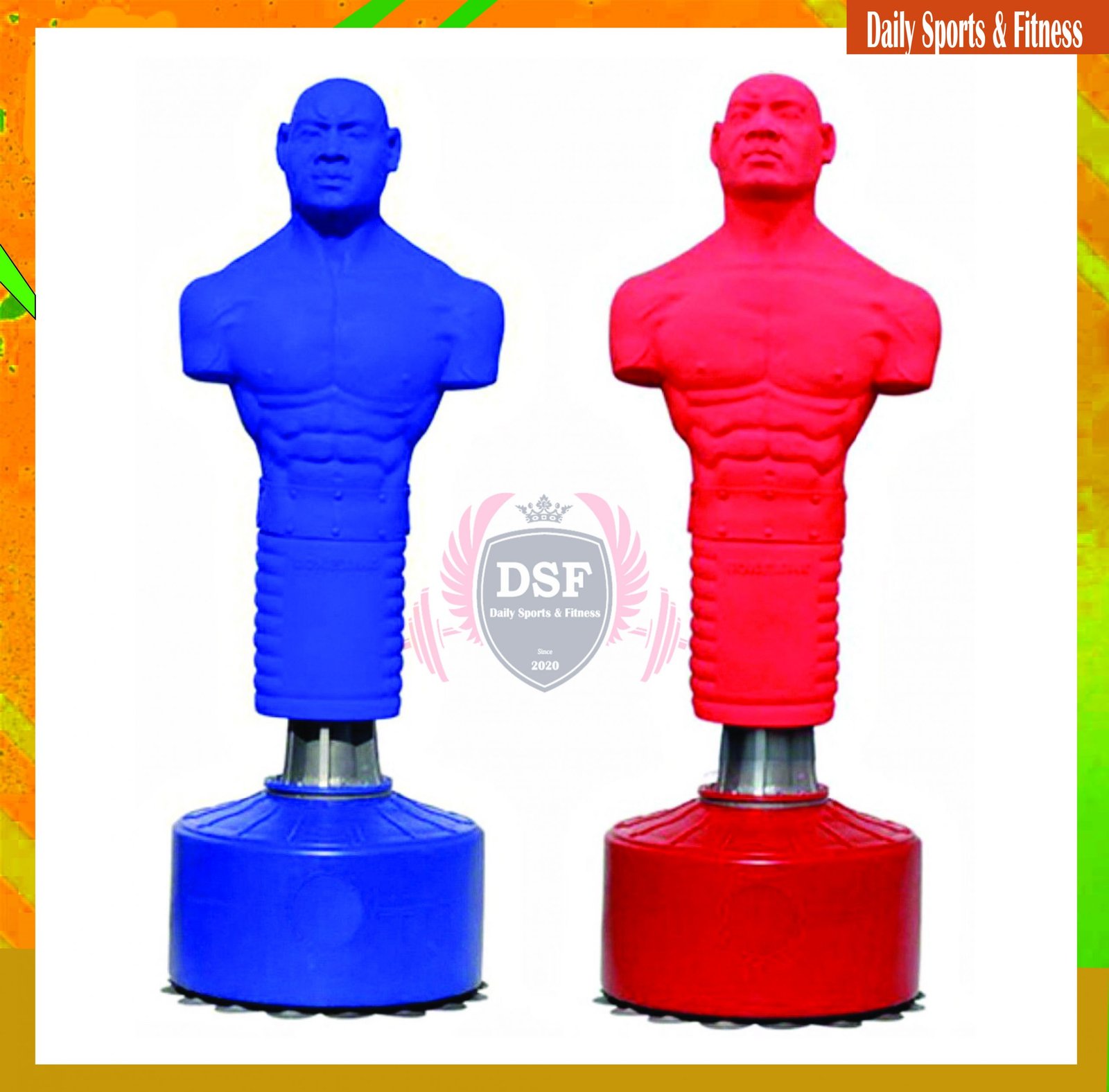 BOXING-dol-scaled-2.jpg Boxing Man - Image 1