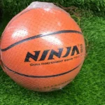 Ninja Basket Ball Official Size