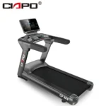 CIAPO Commercial Motorized Treadmill CP-M8