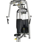 Commercial Fitness Exercise Strength
