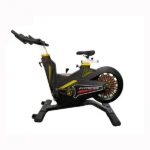 MND Magnetic Resistance Commercial Spinning Bike-D27