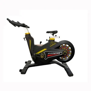 MND Fitness Magnetic Resistance Spinning Bike-D27