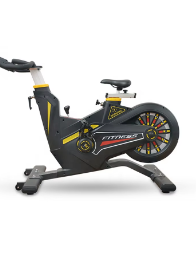 Magnetic Resistance Spinning Bike