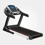 Yijian Foldable Motorized Treadmill DK-15AW