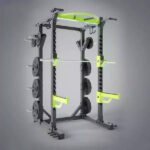 DHZ Half Rack-E6221