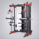 DHZ Functional Smith Machine-E6247
