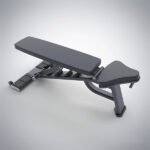 DHZ Adjustable Super Bench-E7039