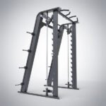 DHZ Smith Machine-E7063